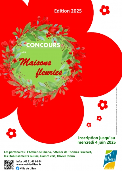 Maisons-fleuries-2025-affiche