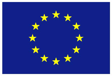 Logo de l'Europe