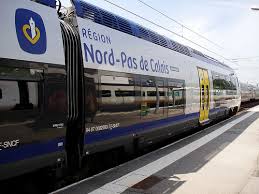 Ter Nord pas de Calais