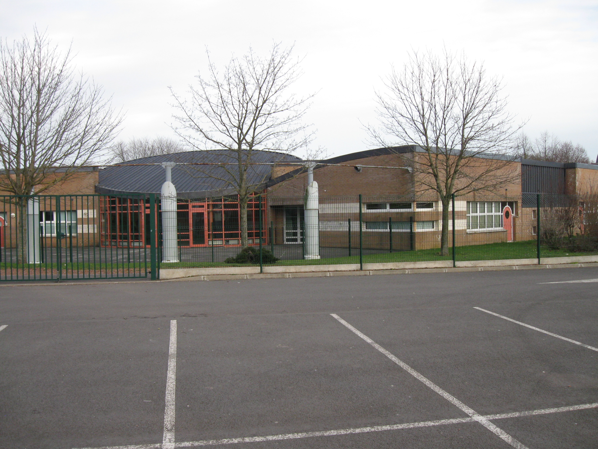 Ecole Alphonse Tellier